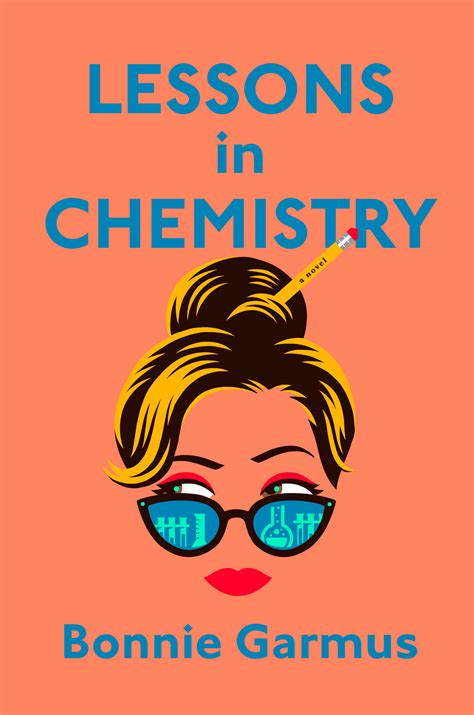 lessons in chemistry goodreads